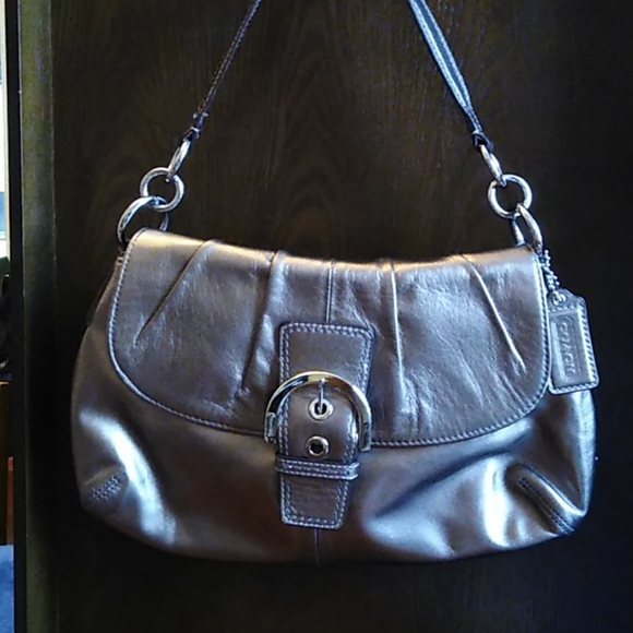 Coach - Picture 1 of 9